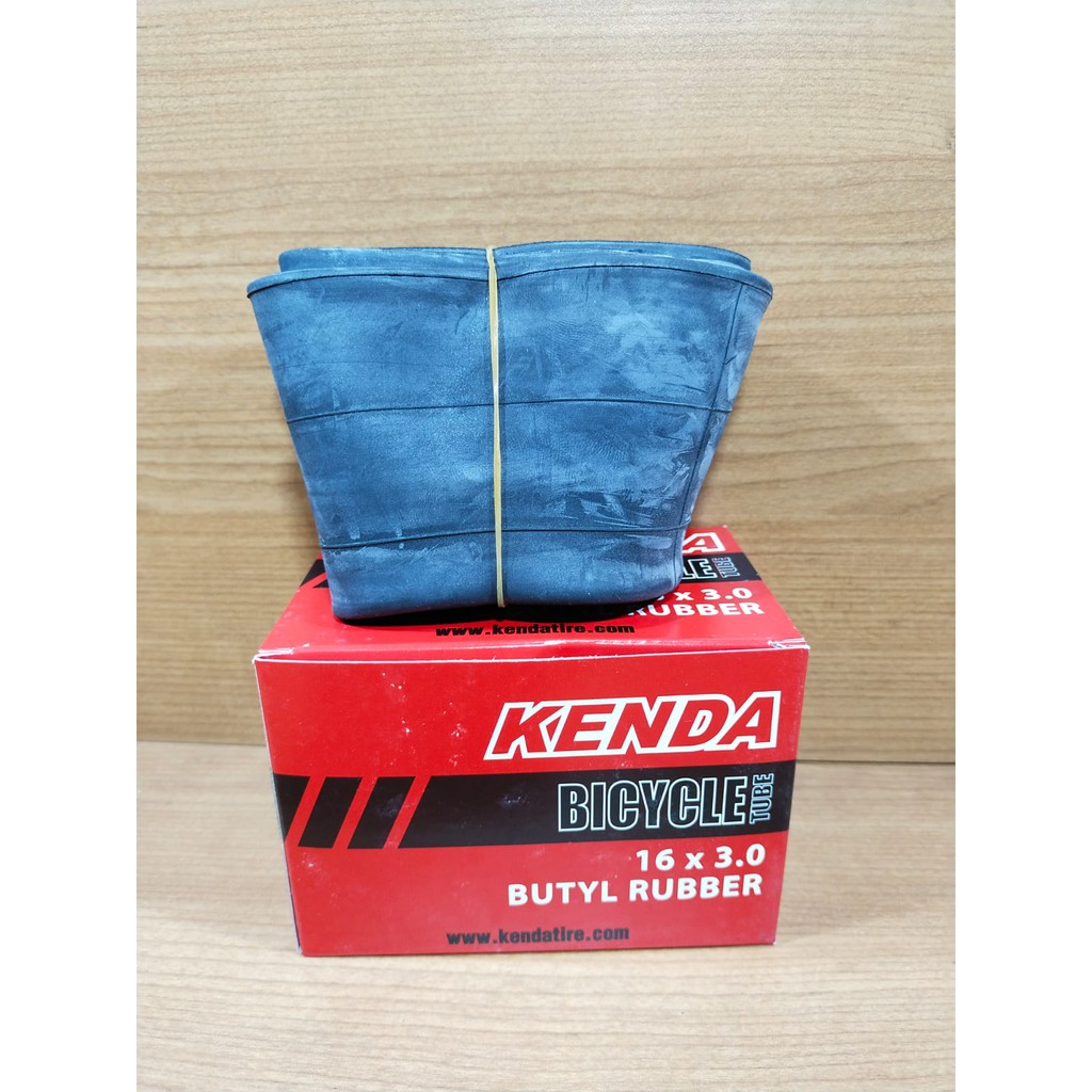 Ban Dalam Kenda 16 x 3.0 BMX harga terjangkau