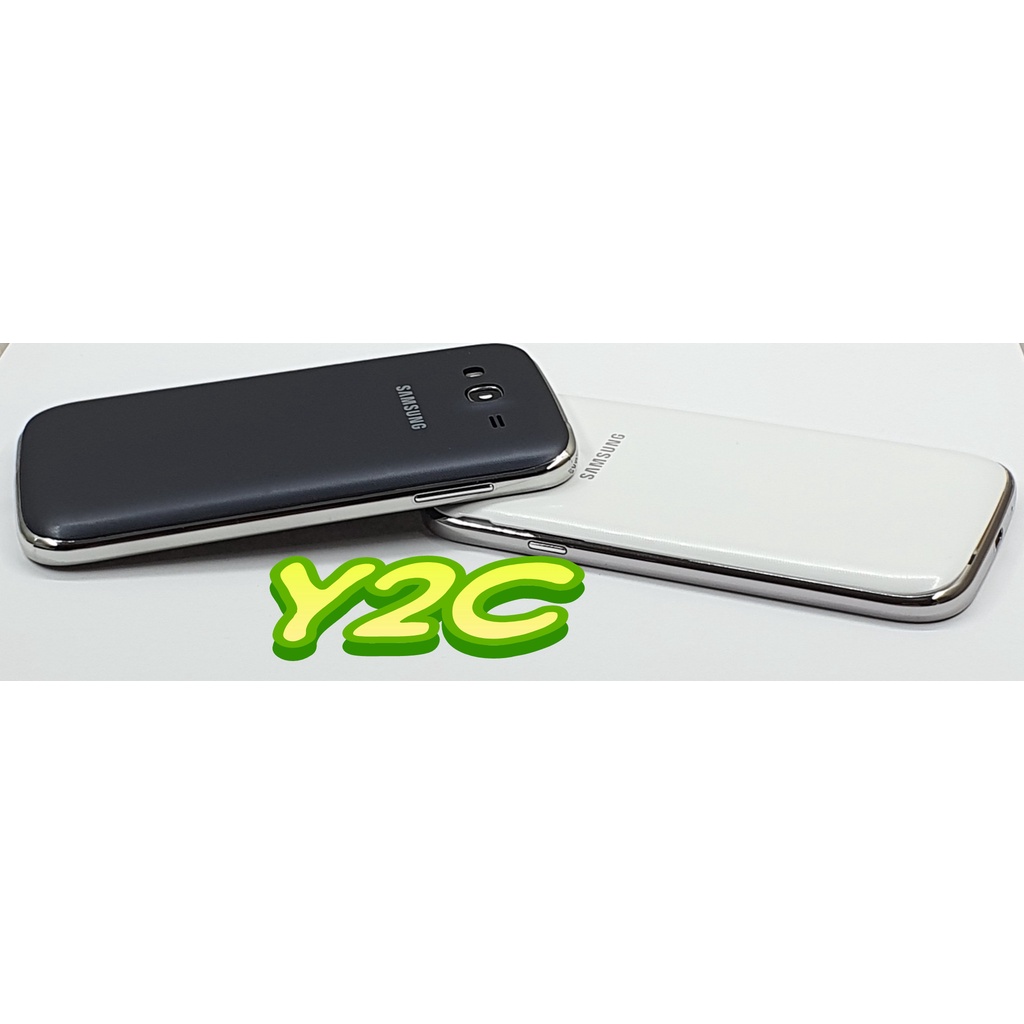 HOUSING / CASING CASE SAMSUNG I9060 / GALAXY GRAND NEO FULLSET