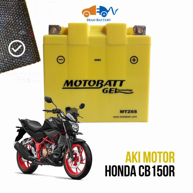 Jual aki cb150r Harga Terbaik & Termurah Februari 2023 | Shopee Indonesia