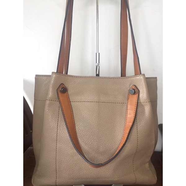 tas preloved tas monza second branded