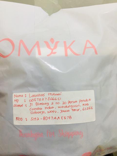 Baby Bun / Scrunchie/cepol