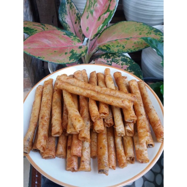 

SALE AROMA pisang ,Enak ,renyah khas pariangan jabar