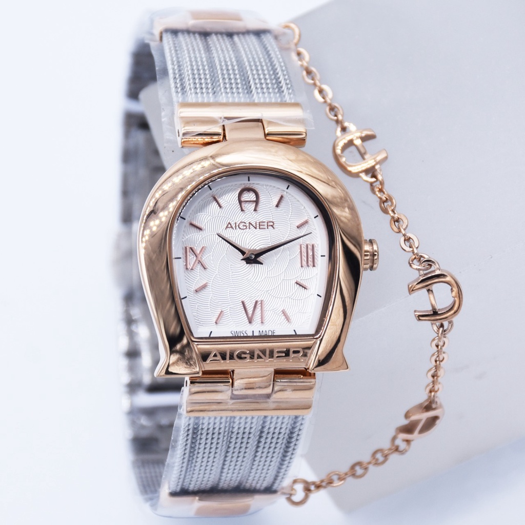 Jam Tangan Aigner Wanita A115266/ Aigner A115266 Garansi 2 Tahun Original