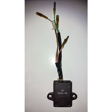 CDI YAMAHA ALFA DOUBLE