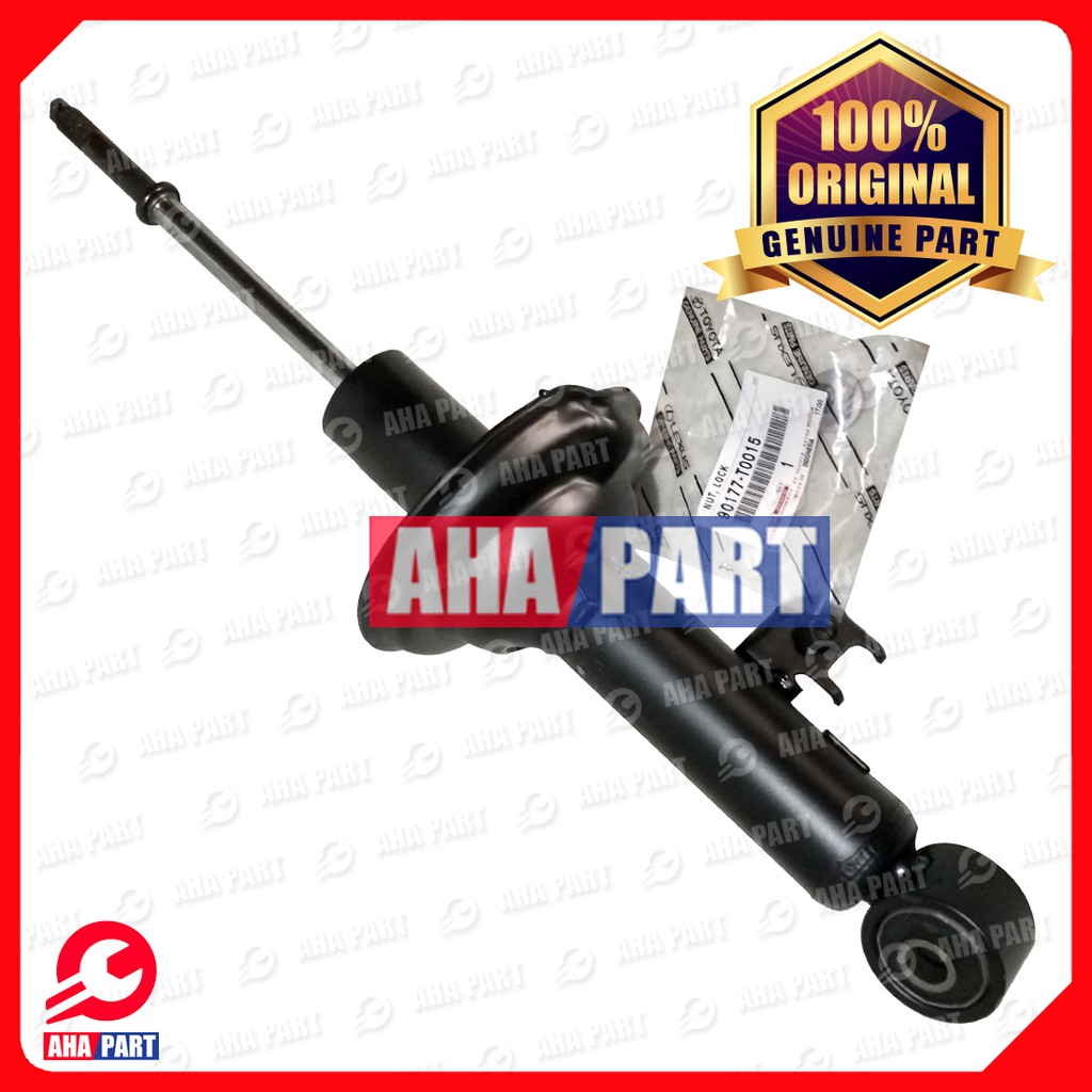 TOYOTA SHOCKBREAKER DEPAN KIRI NEW INNOVA Reborn 48520-8Z125