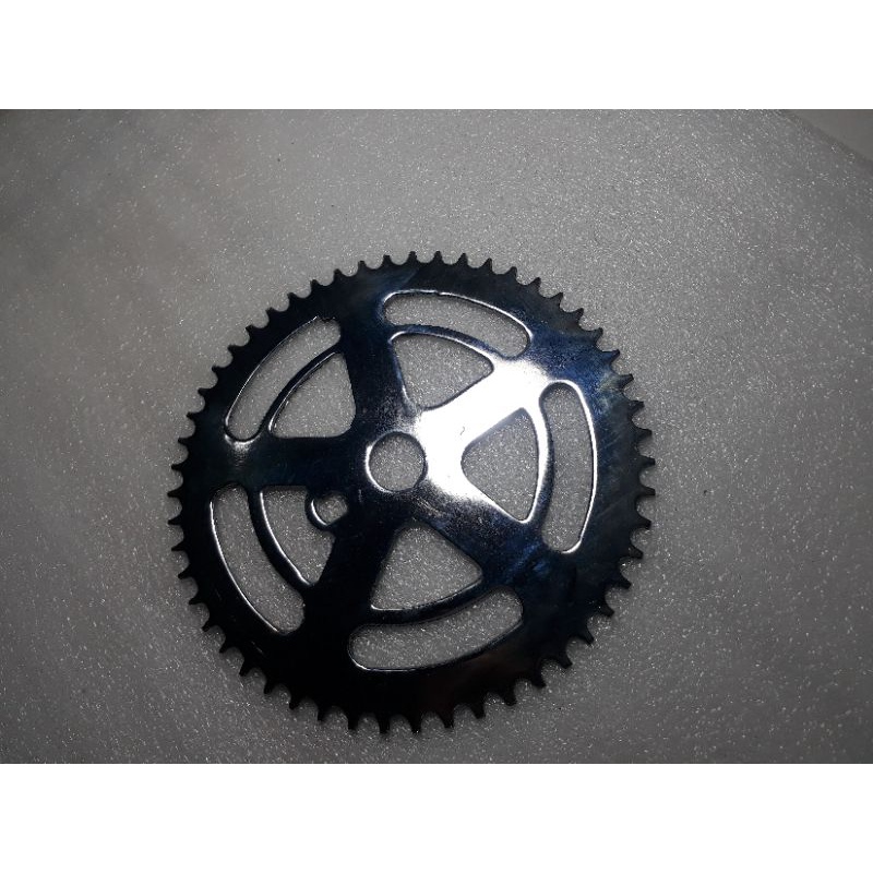 GEAR SEPEDA 52T CUSTOM