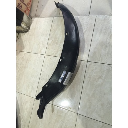 Inner fender civic wonder 84-87