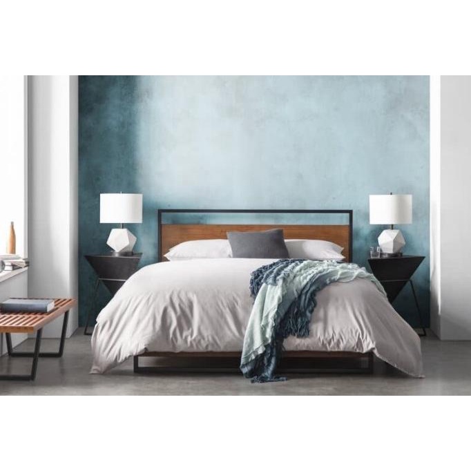 [Sale] Poel - Platform Bed / Tempat Tidur Divan Minimalis | Xionco [Terlaris]