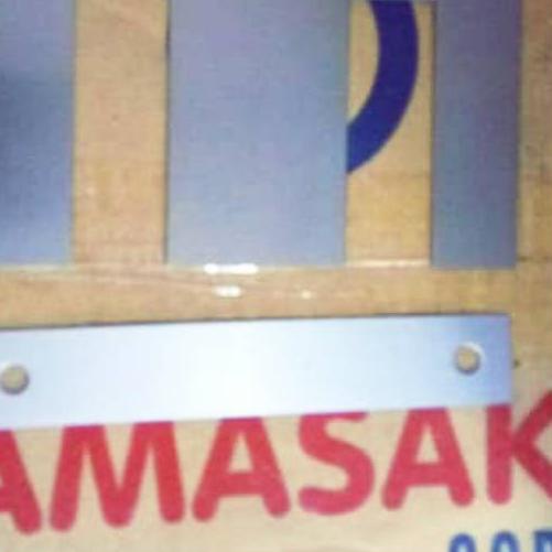 KERN TRAFO E I / CORE / INTI TRAFO YAMAZAKI (HARGA PER KG)