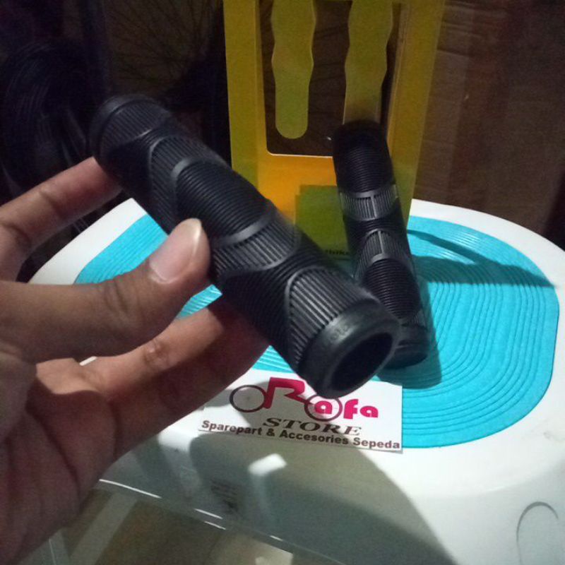 Handgrip handspat sepeda merk United