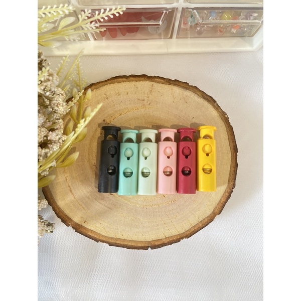 STOPPER TABUNG /STOPPER BOTOL WARNA