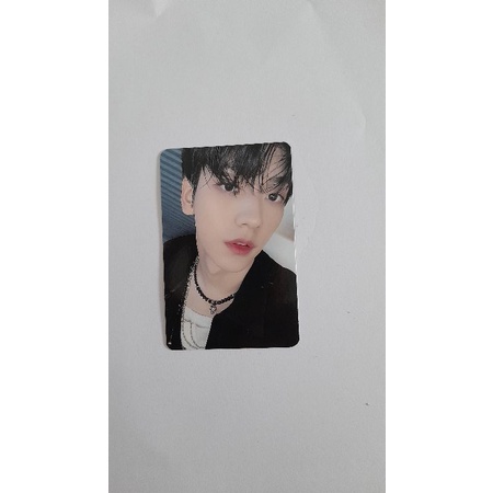 PC BENEFIT SOOBIN LZD FOE dan HUENINGKAI ESCAPE VER || GOOD CONDITION