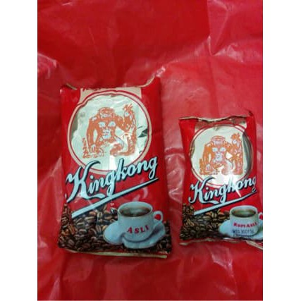 

Kopi Kingkong Merah - kkp2339