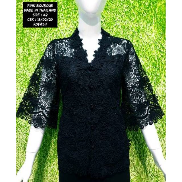 Pink Boutique Ori Bangkok