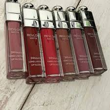 (6 pcs promo besar)) Revlon I Want My Color 56-3D UK-STANDARD