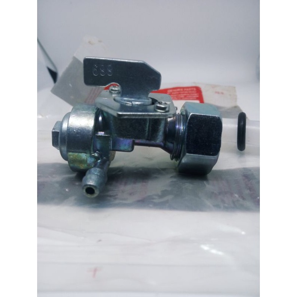 KRAN BENSIN HONDA MEGAPRO NEW MONOSHOCK VERZA 16950-KSP-B00