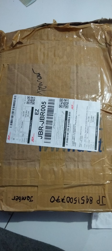 Pigura Dekorasi Rumah Kaligrafi Nama Tipe Firdaus