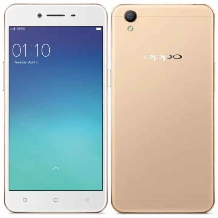 OPPO A37 RAM 2/16 Second
