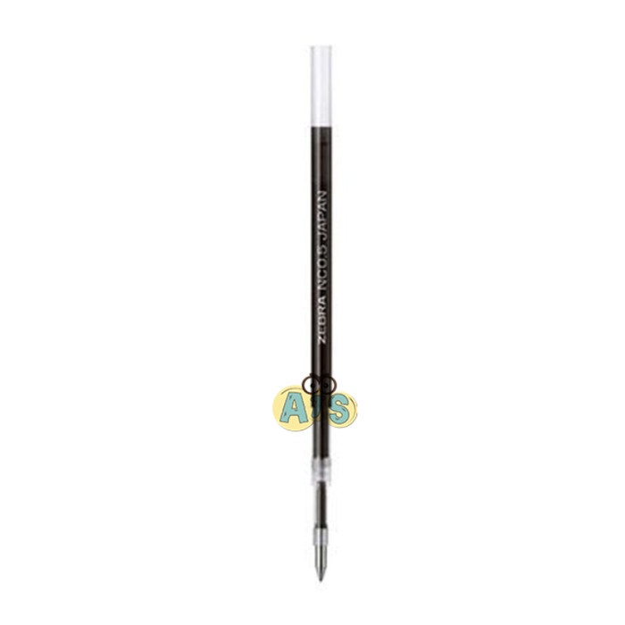

Refill Sarasa Dry JLV-05 Black 0.5mm