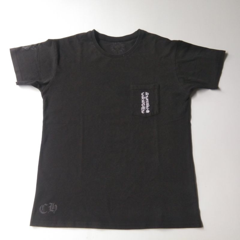 kaos Chrome hearts second