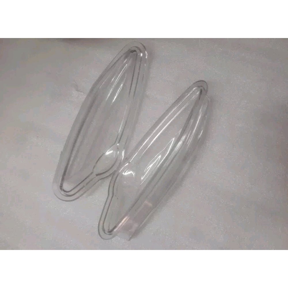 Mika Sen Depan Xeon Lama/Karbu 125 (Kaca Lampu Sein Depan)