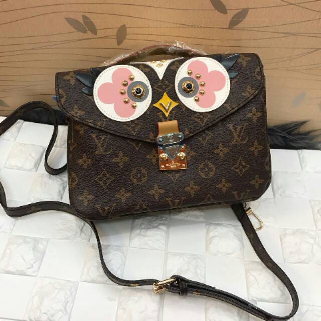 Tas LV Metia Owl