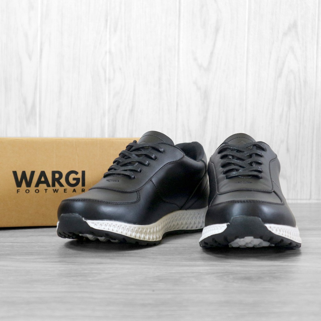 39-43 WARGI BALAD - Sepatu Sneaker Murah Pria Original Premium Hangout Main Nongkrong