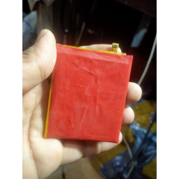 batre hp China mobile A3S ORI cabutan normal udh tested