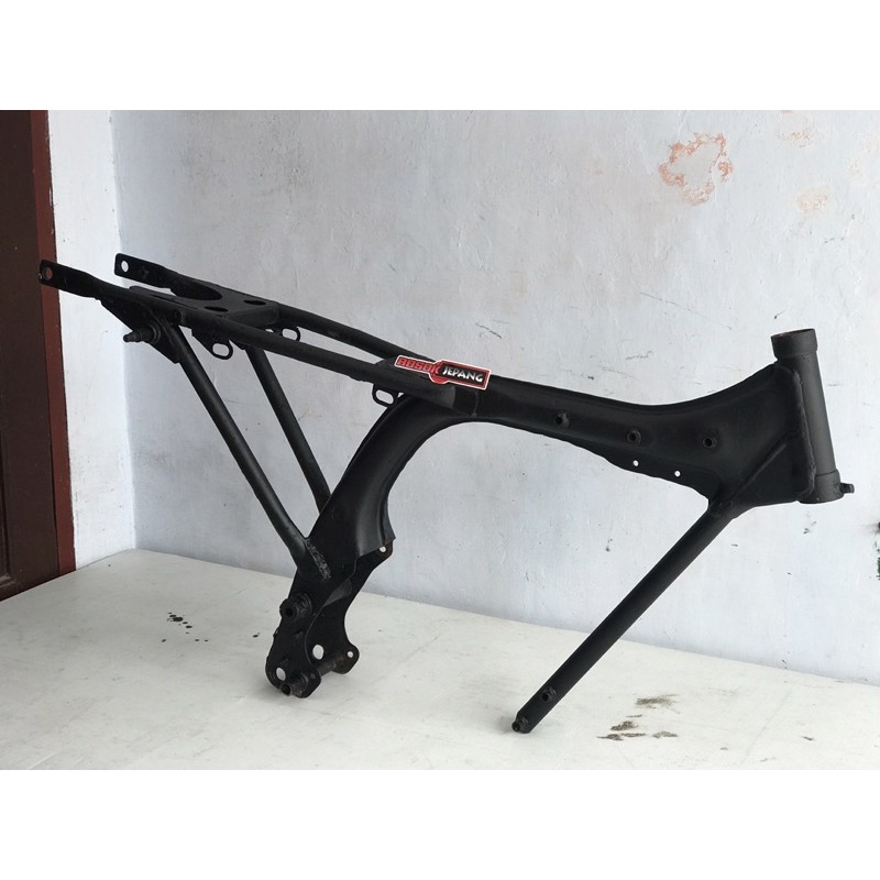 rangka Cb k2 Ori utuh