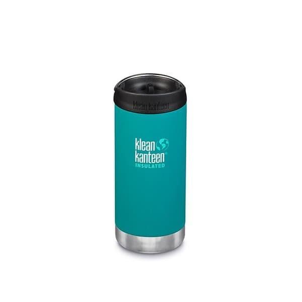 Insulated TKWide Klean Kanteen Emerald Bay 355ml Best Seller