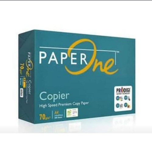 Paper One A4 70gr