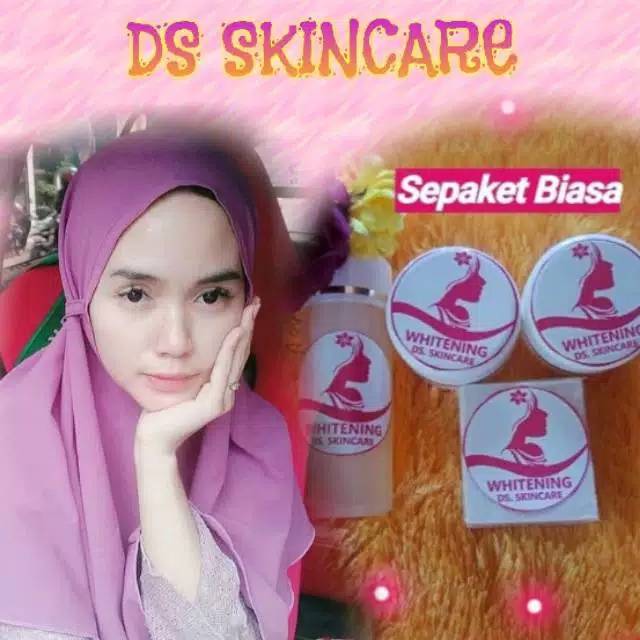 Ds Skincare