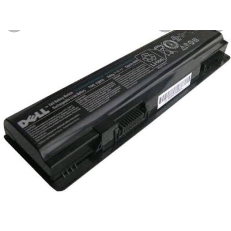 Baterai Battery Dell Vostro 1014 1015 1088 1088n A840 A860 Inspiron 1410 F287H