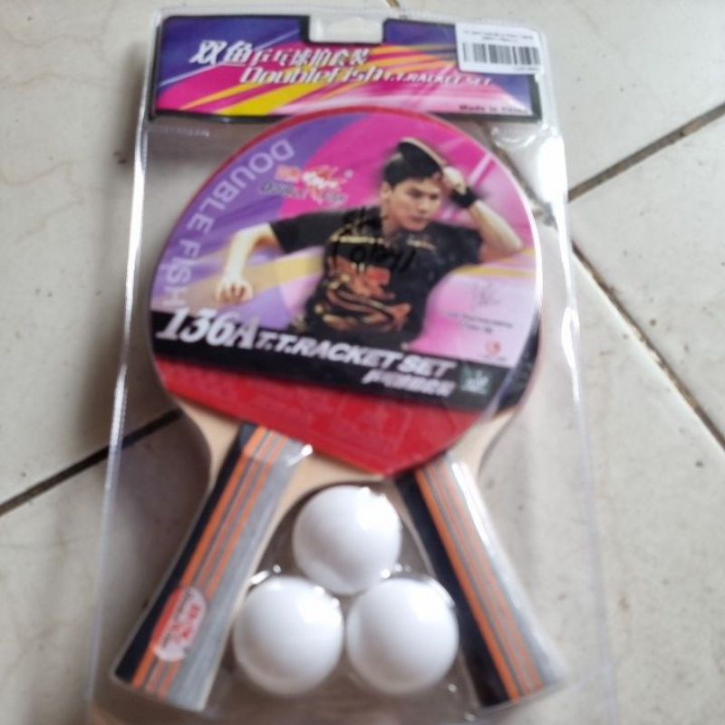bet pingpong isi 2 double fish