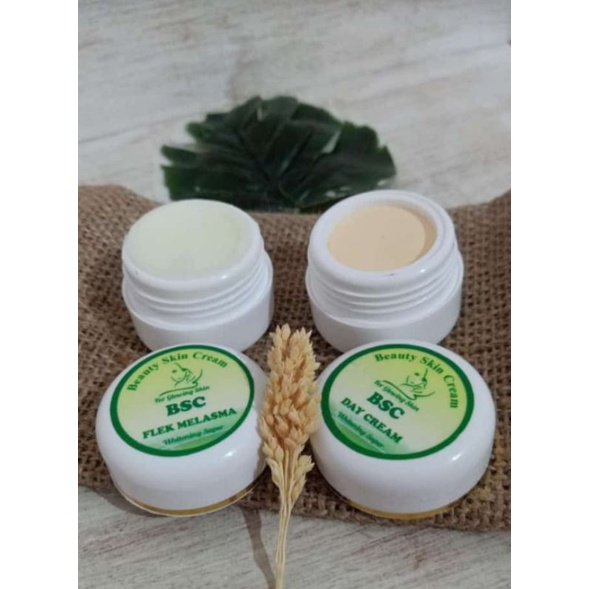 Ecer Day Dan Night BSC flek melasma