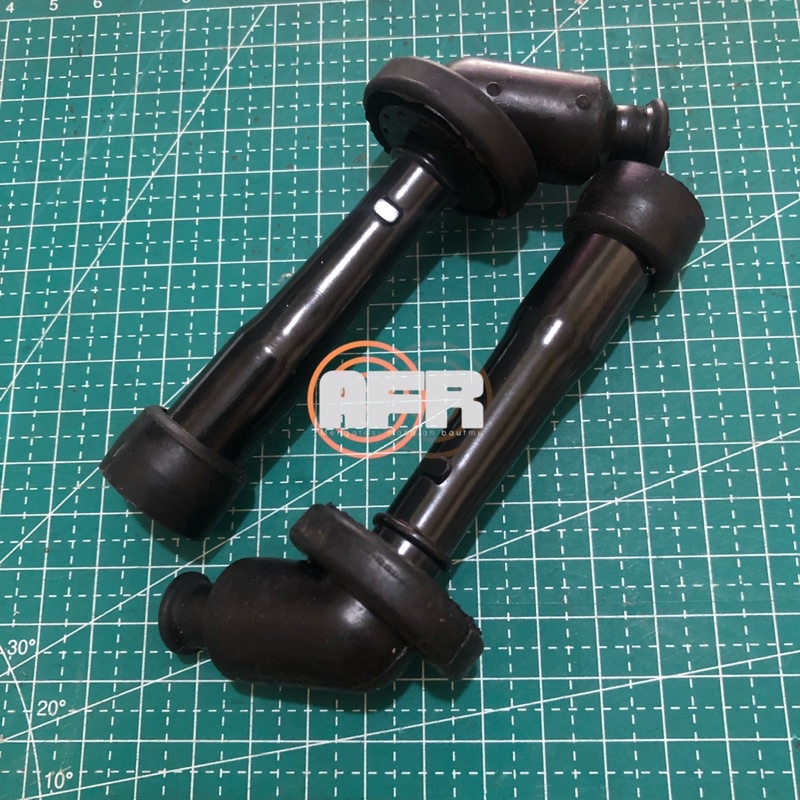 1 pcs colokan busi suzuki satria fu 150