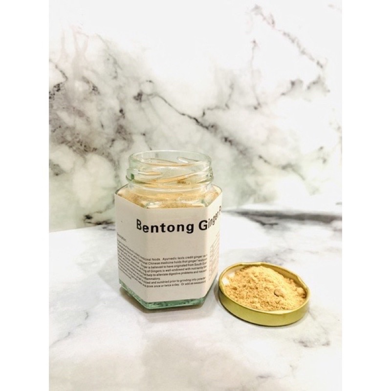 

BENTONG JAHE POWDER IMPORT PAHANG MALAYSIA, BAHAN MAKANAN DAN MINUMAN KESEHATAN YANG TERKENAL DENGAN RASA DAN KUALITAS JAHE NYA