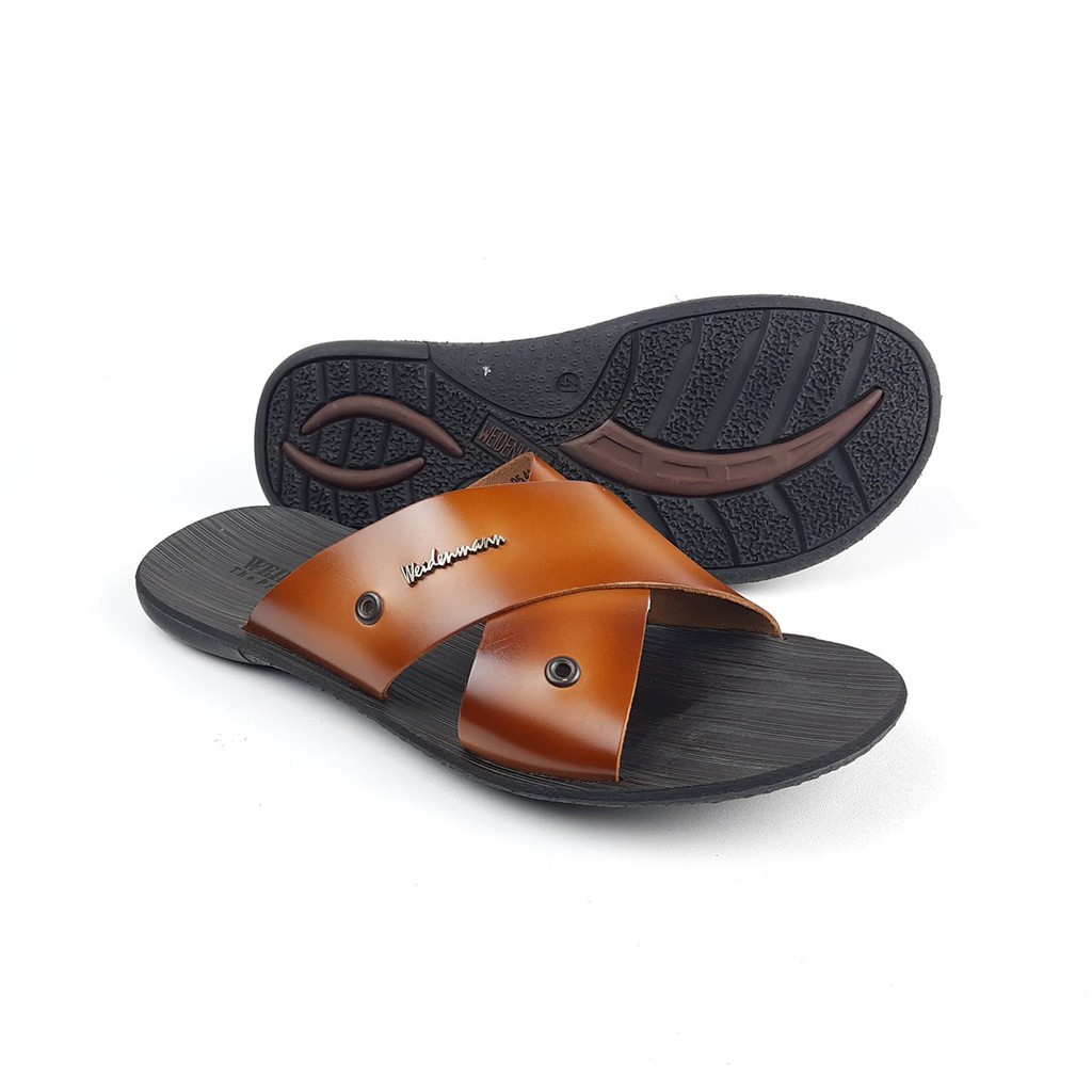 Sandal Slide Pria Original WEIDENMAN SCT 05 39-43