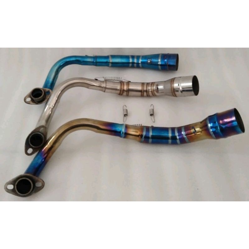 Leher knalpot racing beat new 2020 scoopy 2020 genio vario 110 karbu beat 2021