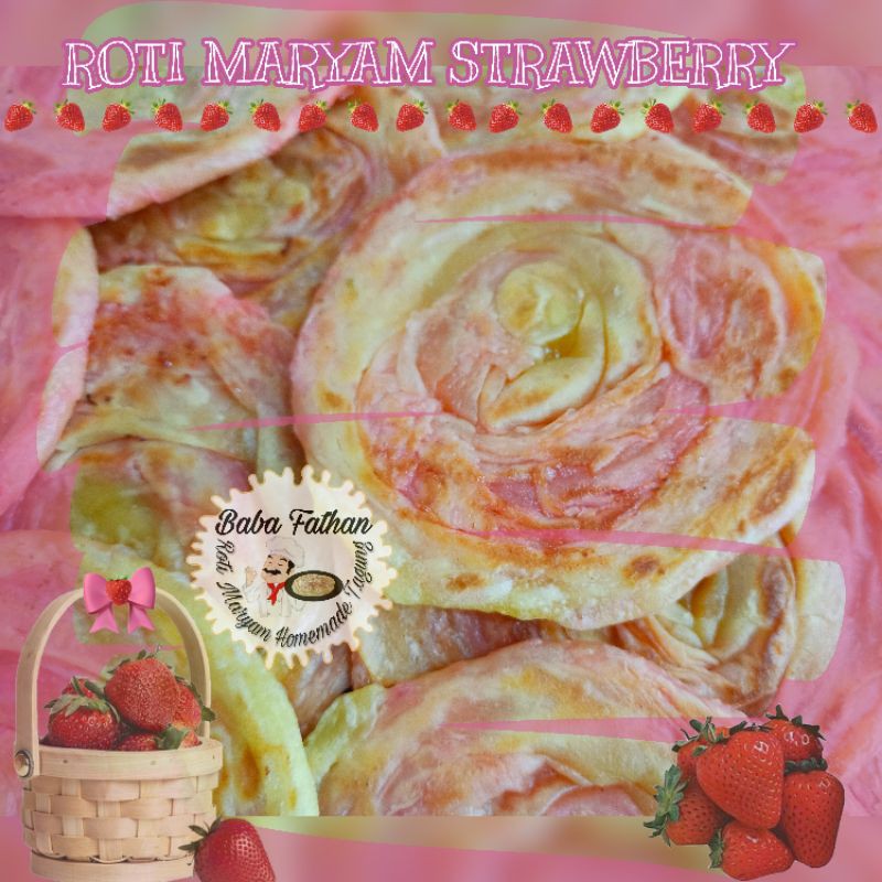 

roti maryam strawberry uk.medium isi 5