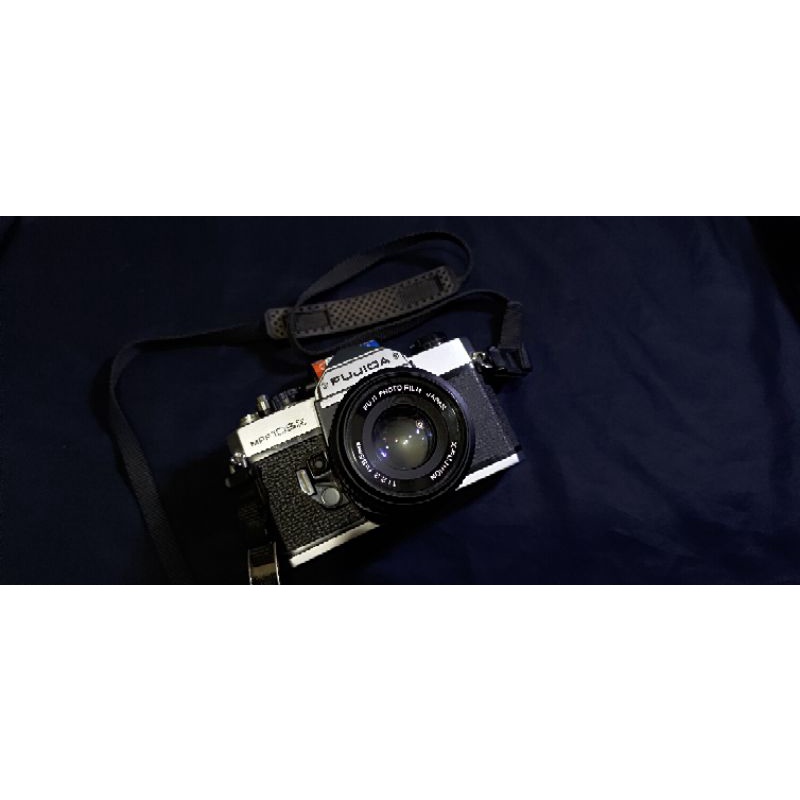 fujica mpf 105 x