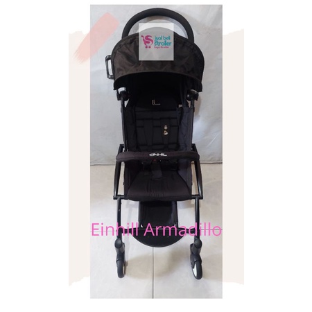 Stroller Einhill Armadillo