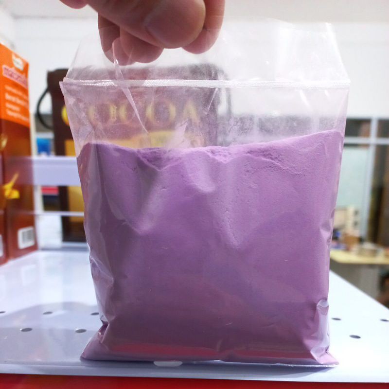 

Taro powder 100g