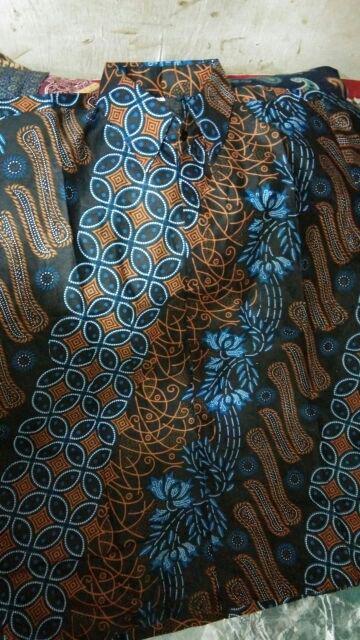 Atasan Batik Pekalongan