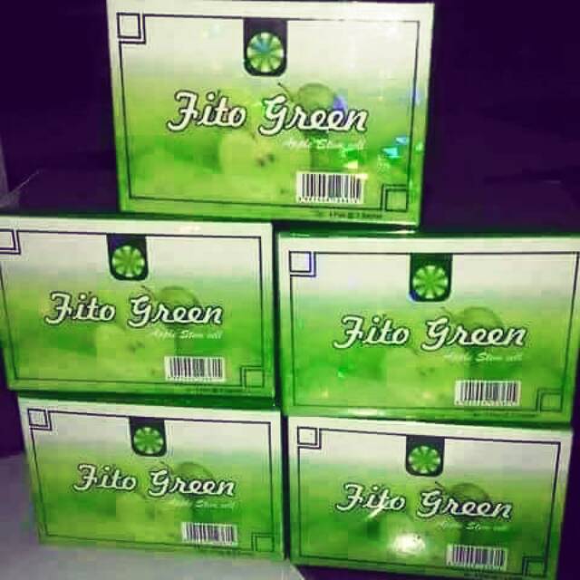 

Fitto green