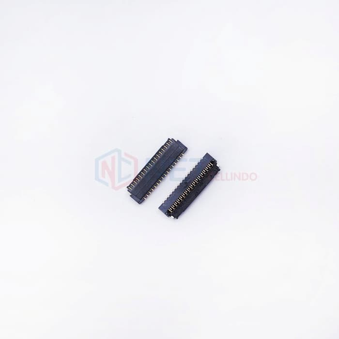 CONNECTOR / KONEKTOR LCD / SOCKET LCD ASUS A400 / ASUS ZENFONE 4