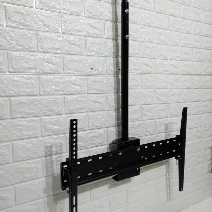 Bracket TV Gantung 65&quot; - 70&quot; Built In Water Pass