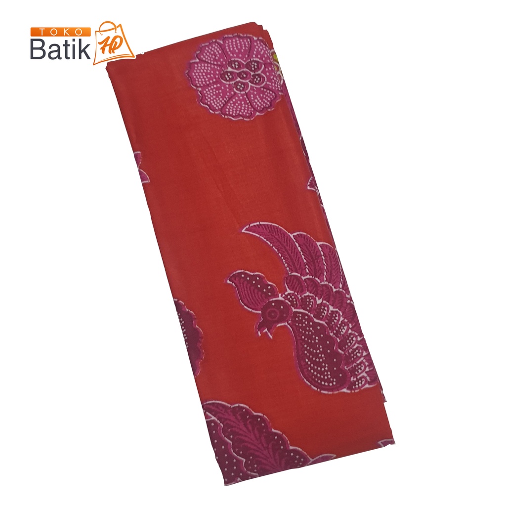 Bahan Kain Batik Khas Banyumas / Kain Batik Motif Banyumas / Batik Kekinian