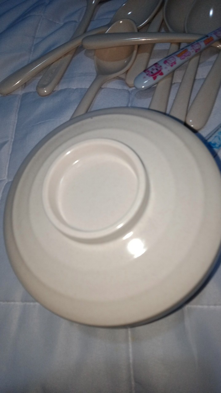 Onyx Oriental Mangkuk Dengan Tutup / Bowl With Cover 4