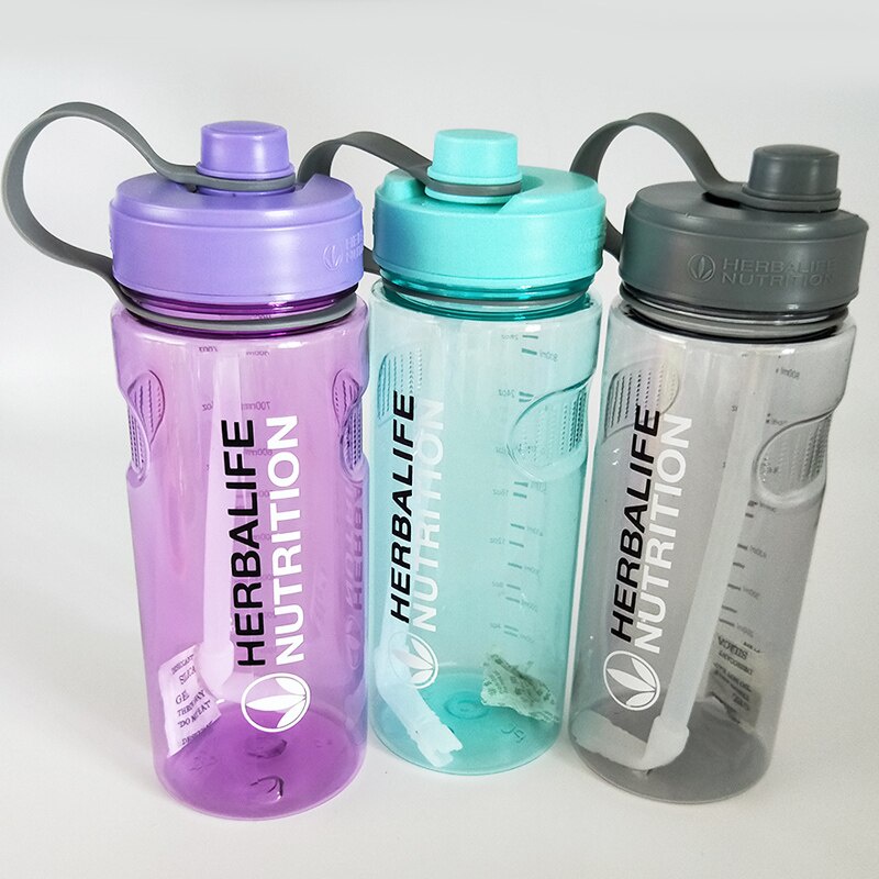 BOTOL MINUM HERBALIFFE NUTRITION JUMBO 1 LITER BPA FREE 171